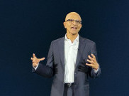 Microsoft Buka-bukaan Nilai Investasi Cloud dan AI di Indonesia Rp 27,6 T
