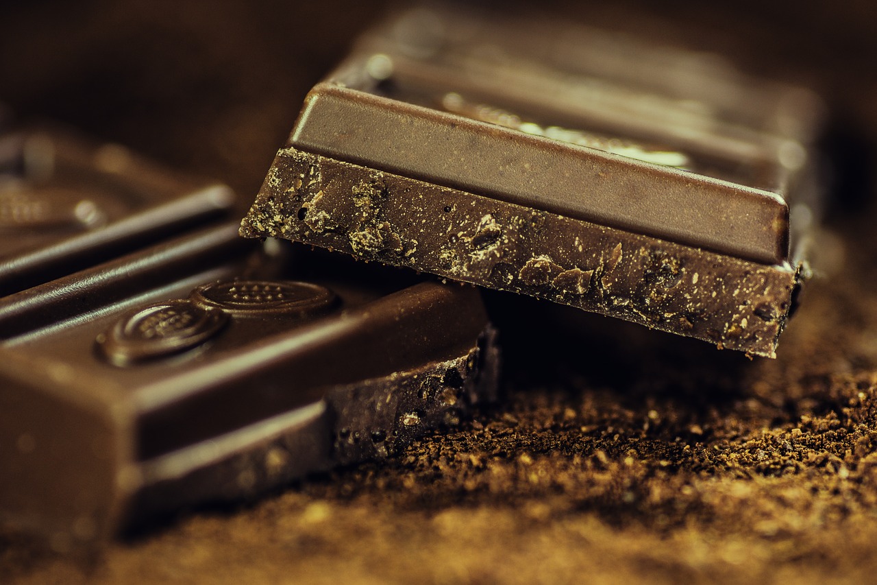 Cokelat dapat memicu hormon seks (Foto: Pixabay/AlexanderStein)