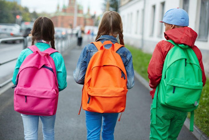 tas ransel