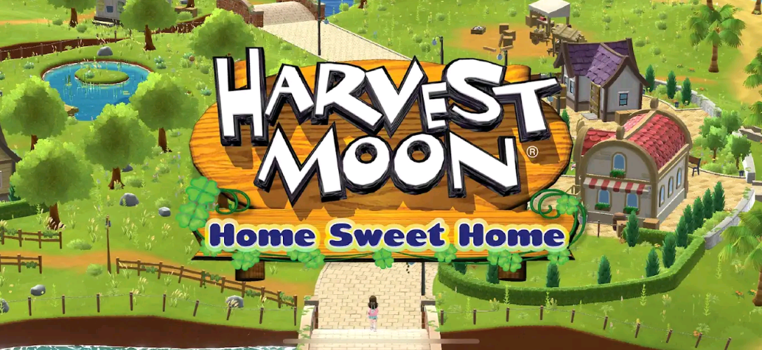 Harvest Moon: Home Sweet Home Bikin Nostalgia, Begini Cara Download hingga Fakta Menariknya