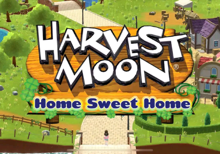 Harvest Moon: Home Sweet Home Bikin Nostalgia, Begini Cara Download hingga Fakta Menariknya