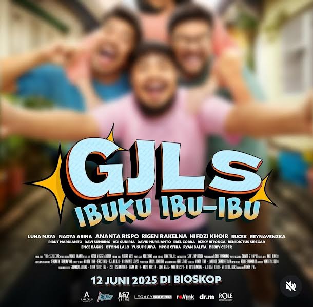 Intip Kekonyolan Tiga Kakak Beradik Gagalkan Pernikahan Sang Ayah di 