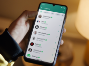Whatsapp Hadirkan Fitur Channel