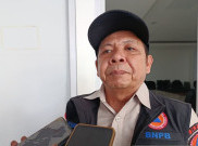 BNPB Minta Status Bencana di Jayawijaya Segera Beralih ke Rehabilitasi