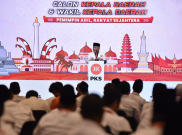PKS Duga Bakal ada ‘Guncangan’ Pasca Putusan MK soal Ambang Batas Partai Politik di Pilkada 2024