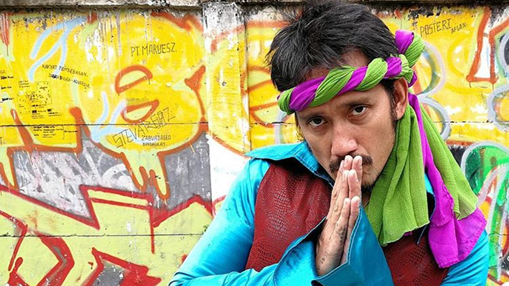 Ditangguhkan Penahanannya dan Diperbolehkan Pulang, Begini Kata Tora Sudiro