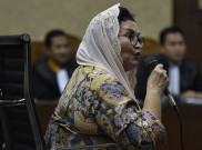 Legislator PDIP Soroti Pernyataan Kontroversi Siti Fadilah Supari