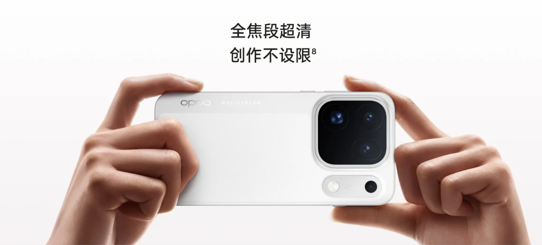 Kamera OPPO Find X10 Pro Max