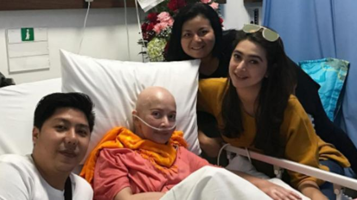 Yana Zein Meninggal, Asisten Merasa Ditipu