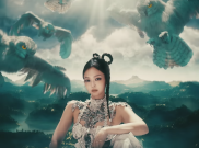 Lirik Lagu ZEN Jennie BLACKPINK Viral di Youtube: Ada Terjemahan dan Makna