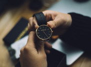 Memilih Jam Tangan Berdasarkan Jenis Bahannya