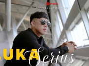 Repvblik Rilis Lagu 'Luka Serius', Kisah Patah Hati dengan Emosi dan Lirik Mendalam