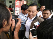  Stafsus Klaim Tak Tahu Uang yang Disita KPK dari Ruang Kerja Menag