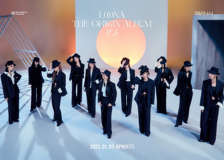 loona