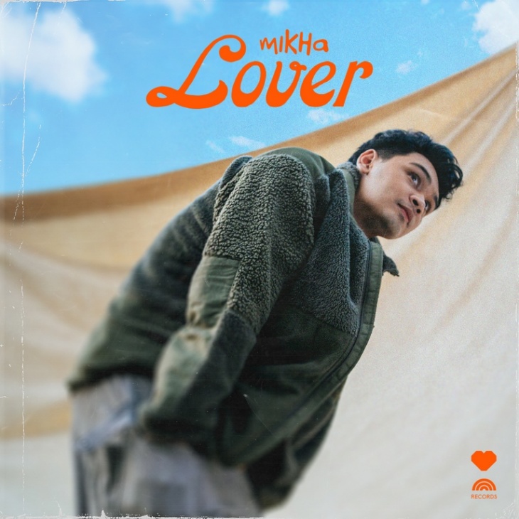 Single 'Lover' Jadi Pelengkap Perjalanan Cinta Mikha Angelo