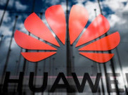 Penjualan Ponsel Huawei di Tiongkok Kalah Saing dengan Oppo dan Vivo
