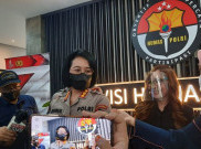 Mabes Polri Janji Transparan dalam Usut Kasus Penembakan di Rumah Kadiv Propam