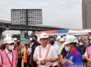 Luhut Beri Sinyal Giliran Harga Gas 3 Kg dan Pertalite Menyusul Naik