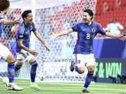 Jepang Lakukan Hal Tidak Biasa Jelang Hadapi Timnas Indonesia, Minamino Dipertanyakan