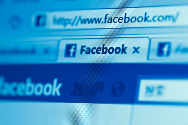 Facebook punya teknologi baru (Foto: Shutterstock)