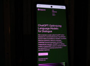 Aplikasi ChatGPT untuk Android Meluncur Pekan Ini