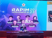 Mahfud MD Ungkap Sumber Munculnya Isu Penundaan Pemilu