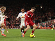 Imbang Lawan Leeds United, Liverpool Masih Pertahankan Rekor tak Terkalahkan dalam 8 Laga