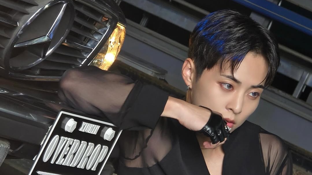 Xiumin EXO Garap Proyek Solo 'Fireflies (Holiday Ver.)', Berikut Lirik Lengkapnya