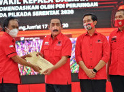 Demokrat Berhasil Manfaatkan Penurunan Elektabilitas PDIP Karena Kasus Bansos