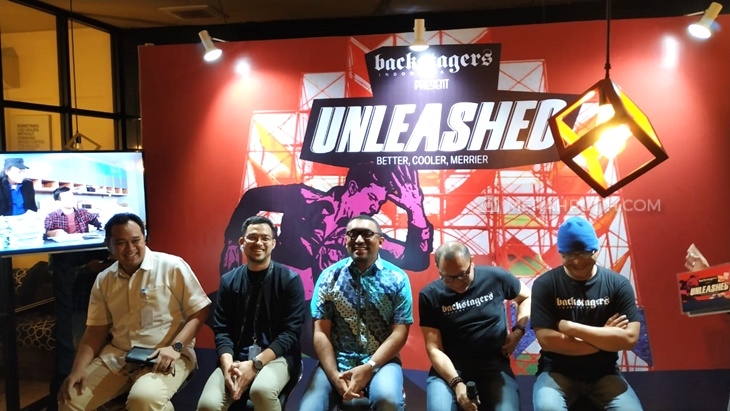 Jadi 'Event Organizer' Sukses Dalam Dua Hari