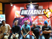 Jadi 'Event Organizer' Sukses Dalam Dua Hari