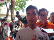 Gibran Tunda Kenaikan PBB Imbas Banyak Tuai Kritik