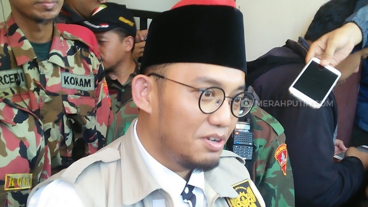 Pemuda Muhammadiyah Harap Pemeriksaan Dahnil Bukan Upaya Kriminalisasi