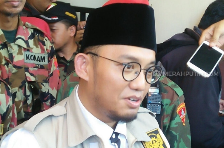Jubir Prabowo-Sandi Seret Menpora di Pusaran Kasus Korupsi Kemah dan Pemuda Islam