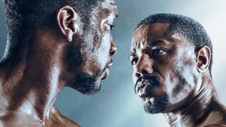 'Creed 3' Mejeng di Peringkat Atas Box Office