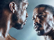 'Creed 3' Mejeng di Peringkat Atas Box Office