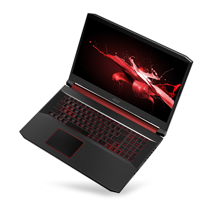Nitro 5