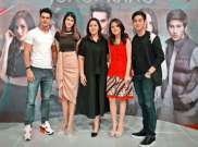 Ketika Legenda Usang 