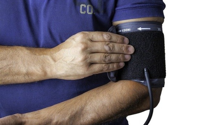 Pria, Jaga Kesehatan dengan 'Preventive Care'
