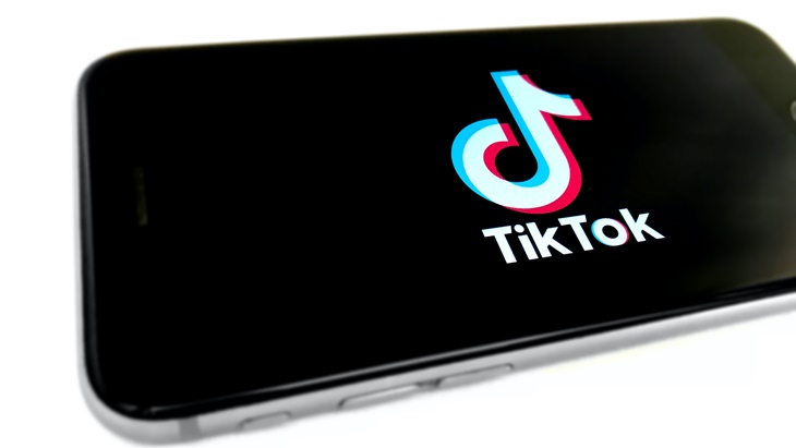 Kemenkeu Pelajari Model Bisnis TikTok Buat Tarik Pajak