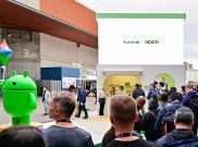 OPPO Umumkan Strategi AI di MWC 2025, Fokus pada 3 Pilar ini