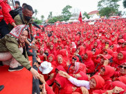 Atikoh Ganjar: Perempuan Kuat, Indonesia Hebat