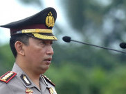 GP Ansor Sanjung Kabareskrim Baru, Bersinar Karena Kapabilitas dan Kompetensi