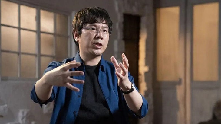 Hiroyuki Kobayashi Tinggalkan Capcom demi jadi Produser NetEase