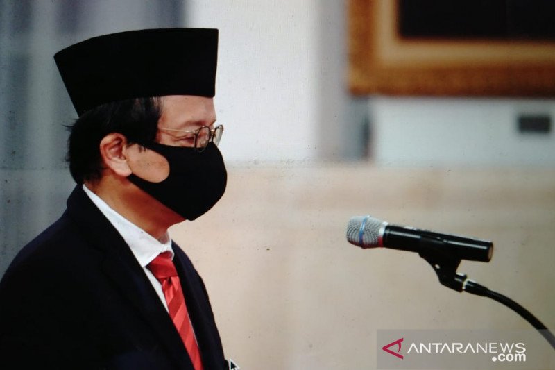 PPATK Sebut Bilyet Giro Rp 2 Triliun Akidi Tio tidak Dapat Dicairkan