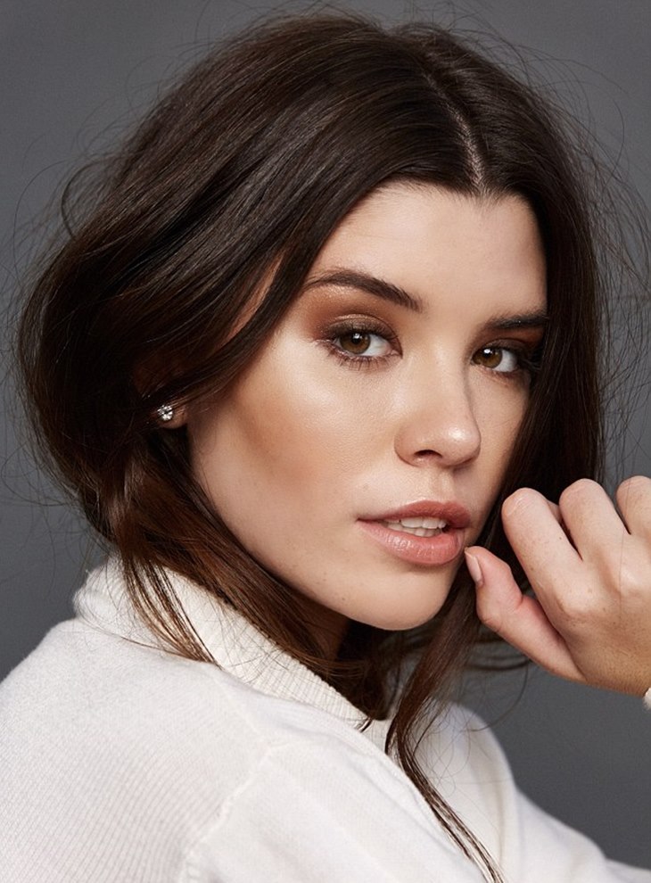 gracie phillips