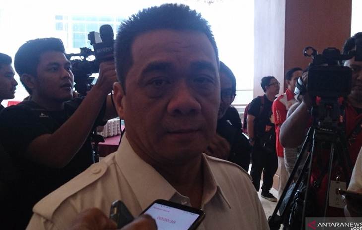 Pengalaman di DPR, DPRD Harap Riza Patria Perkuat Sinergi dengan Pemerintah Pusat