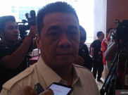  Pengalaman di DPR, DPRD Harap Riza Patria Perkuat Sinergi dengan Pemerintah Pusat