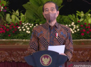 PDIP: Pertemuan Presiden dengan Ketum Parpol Perkuat Tradisi Demokrasi Pancasila