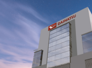 Jakarta PSBB Lagi, Daihatsu Batasi Karyawannya Kerja di Kantor